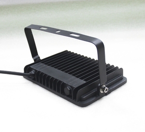 Không thấm nước IP66 LED Mặt Tiền Đèn pha Mini Slim RGB LED Flood <span class=keywords><strong>Light</strong></span> cho cảnh quan ngoài trời xây dựng vườn - Product Image 3