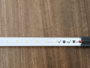Luz LED <span class=keywords><strong>para</strong></span> Aves de Corral, IP67 Impermeable, Regulable, Sin Parpadeo, Ra90, 3 Temperaturas de Color, Tubo T8 de 4 pies, Resistente a la Corrosión, <span class=keywords><strong>para</strong></span> Granja - Product Image 6