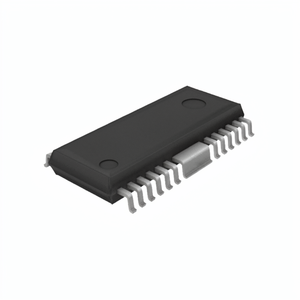 Buy Electronics Components Online 24 SOP + 2 Heat Tabs BA6285FP-E2 Power Management (PMIC) Original - Product Image 1