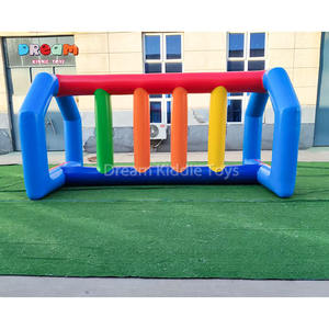 <span class=keywords><strong>Jeux</strong></span> de jeu interactifs sur l'<span class=keywords><strong>eau</strong></span> <span class=keywords><strong>Jeux</strong></span> gonflables de passage <span class=keywords><strong>d</strong></span>'obstacles Sports flottants sur l'<span class=keywords><strong>eau</strong></span> pour la location - Product Image 1