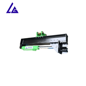 Le diviseur en bois, employé pour le prétraitement de la matière première de fabrication de papier, réduisent le taux de gaspillage de matière première - Product Image 5