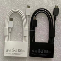 Câble de données multifonction Type C 1m 1.8m, câble de charge Tipo C DW767 3A PD Super Fast Charging USB-C pour Samsung S26 S25 S24 S23