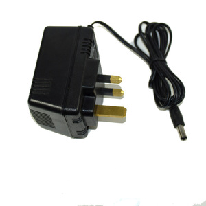 AC tuyến tính cung cấp điện 12V 24V 18V Plug-in kết nối 1A đầu ra - Product Image 6