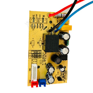 Carte mère de commande à 6 broches pour cuiseur à riz YYF-50FS01, 8,8 cm x 4,9 cm, pour usage domestique, électrique - Product Image 3