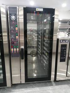 <span class=keywords><strong>Horno</strong></span> de pizza de gas de circulación de aire Caliente <span class=keywords><strong>horno</strong></span> de pizza <span class=keywords><strong>horno</strong></span> de microondas de gas máquina - Product Image 3