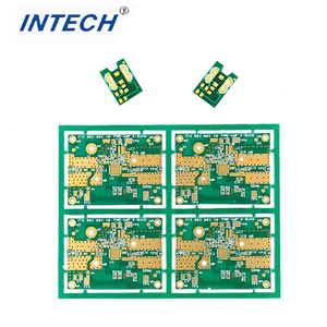 Montre intelligente PCBA D'ODM <span class=keywords><strong>3G</strong></span> 4G WiFi Bluetooth Caméra GPS Mise En Page et la Conception Empilable - Product Image 3