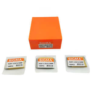 Máy Dệt Kim Tròn A-269 - Product Image 6