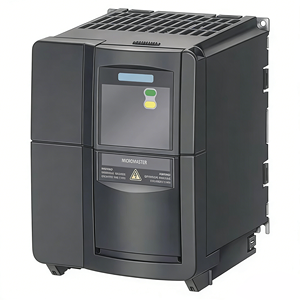 ยี่ห้อใหม่ 6SE64402UC215BA1 6SE6440-2UC21-5BA1 ไมโครมาสเตอร์ 440 ความถี่แปรผัน - Product Image 4