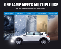 18000LM D3S LED D1S D2S D4S D5S D8S LED 90W Scheinwerfer HID D1R D2R D3R D4R D5R D8R Glühlampe Canbus Auto Licht 6000K 12V 24V