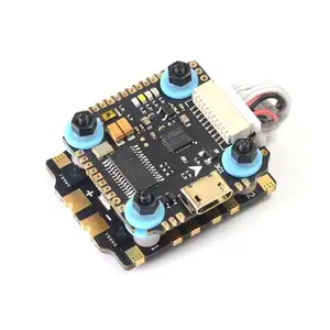 Hot Diatone MAMBA F722 2-6S FPV Racing drone ESC MINI flight controller Stack For RC Quadcopter