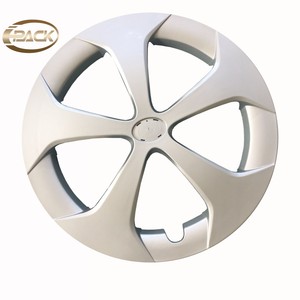 IPK, pieza de repuesto para coche, Material ABS, <span class=keywords><strong>tapacubos</strong></span>, cubierta de rueda para Prius Zvw30 2012 42602-47060, tamaño 14 '<span class=keywords><strong>15</strong></span> ''16'', gran oferta, coche hecho en China - Product Image 5