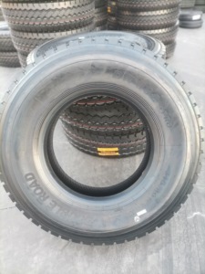 ยางรถบรรทุก385/65R22.5 315/11R24.5 11R22.5 80R22.5 - Product Image 4