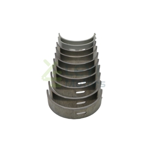 Yüksek kaliteli Metal motor krank rulman 07vw 5561af 07vw 5591af VW AUDI A6L A8 için 4.0T Q7 Q7 kalite garanti yeni Set - Product Image 4