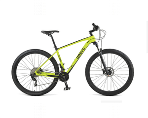 Cadena de acrobacias de bajo precio, Cubo de ciclo personalizado, familia portátil, otra bicicleta, suspensión completa, bicicleta de montaña de <span class=keywords><strong>29</strong></span> pulgadas - Product Image 4