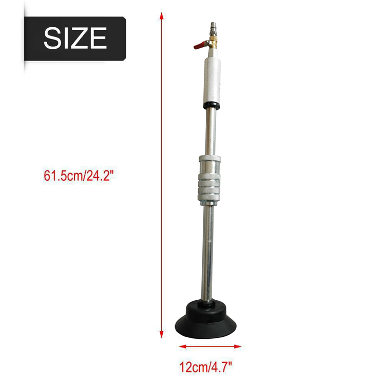 Pneumatic Dent Repair Tool Puller Auto