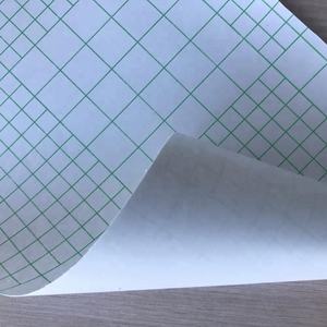 Selbst klebende Kaltl amini folie <span class=keywords><strong>PVC</strong></span> Transparenter Aufkleber Glänzend/Matt - Product Image 1