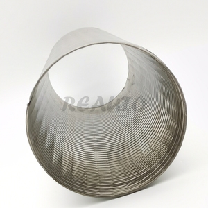 TUBO DE ESCAPE FLEXIBLE para Volvo/Renault/<span class=keywords><strong>DAF</strong></span>/Camiones Pesados, Repuestos Originales OE 3199065 1078110 1626715 - Product Image 4