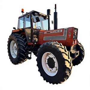 Heavy-duty farm tractor <b>cultivation</b> tractor Used agricultural machinery - Product Image 6