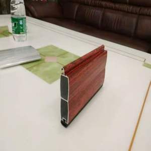 Lamelle rebord pour fenêtre et <span class=keywords><strong>porte</strong></span> - Product Image 4