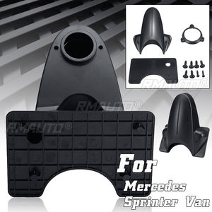 Boîtier de remplacement pour caméra de recul de voiture Mercedes Sprinter Van, pièces de rechange en ABS - Product Image 1