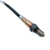 TIANBANG Renault Lambda Sensor 0258006990 8200650085 CLIO III Megane Scenic III Twingo 1.6 2.0 Ersatz des Originals ensors