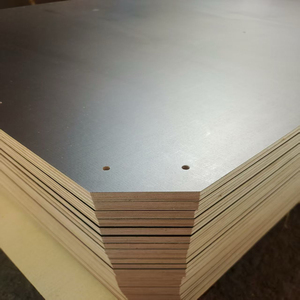 TRIPLEX FENOLICO A DOPPIA FOLIA 12 MM 15 MM 18 MM PER CIMBRA - Product Image 3