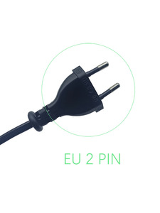 Caricabatterie Eu Plug 42V 2A per E-bike E-scooter con connettore per <span class=keywords><strong>Bosch</strong></span> - Product Image 5