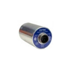 Scanner UV Fireye Uv7sc en aluminium pour la détection de flamme et le contrôle des brûleurs de chaudière - Product Image 1