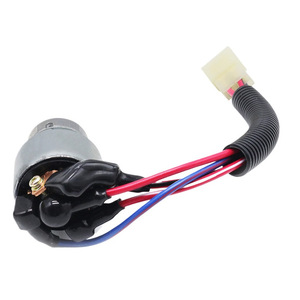 สวิตช์กุญแจสตาร์ท TC020-31822 สำหรับรถแทรกเตอร์คูโบต้า อะไหล่ทดแทน ขนาดมาตรฐาน - Product Image 2