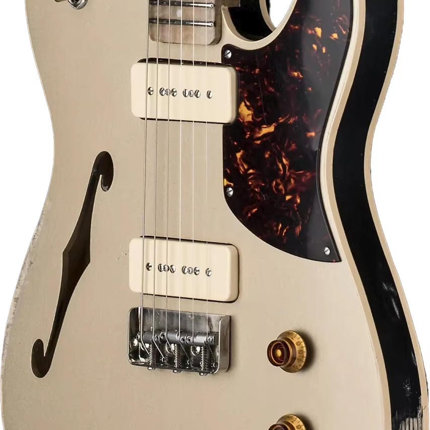 telecaster p90