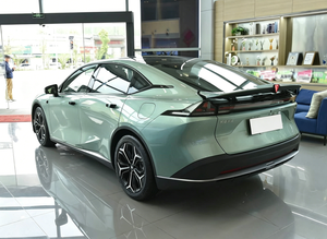 2025 Ch/<span class=keywords><strong>ang</strong></span>/an Dee/<span class=keywords><strong>p</strong></span>/al L07 300Ultra Qiankun ADS SE Véhicule Électrique Intelligent à Autonomie Étendue, En Stock, Commandes en Gros Prises en Charge - Product Image 5