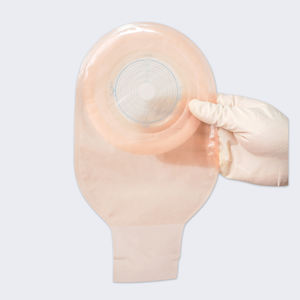 人工肛門バッグオストミー用品ワンピースオストミーバッグクロージャーイレオストーマケア用 - Product Image 5