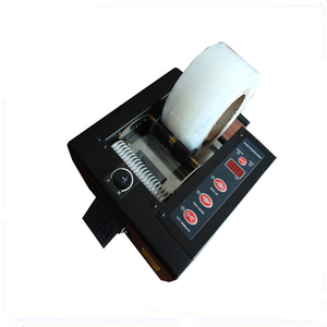 Distributeur automatique Zcut-80 de 80 mm de largeur pour la vente en gros - Product Image 4