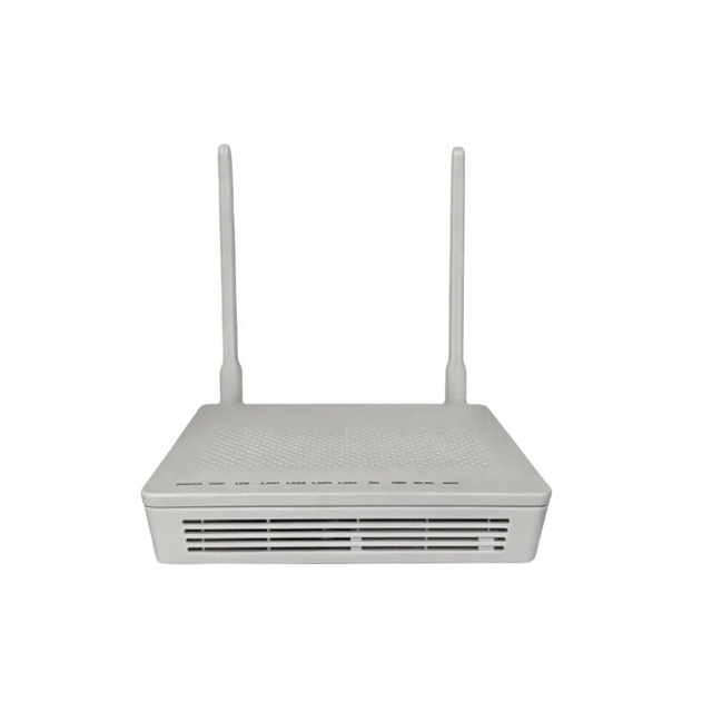 Gpon EPON XPON ONT HG8546M with 4LAN +1voice+ WIFI Modem Router English Firmware