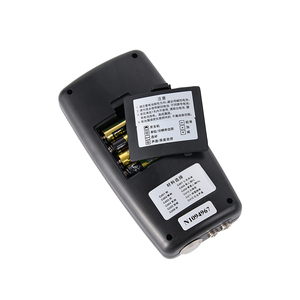 Medidor de Espesor Ultrasónico Digital TM-1240 con Pantalla LCD de Alta Precisión para Metal, Plástico, Acero, Acero Inoxidable, Cerámica y Baterías - Product Image 5