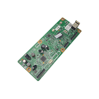 Плата форматирования FM4-7175 FM4-7174, основная логическая плата для Canon MF4570DN MF4412 MF4410