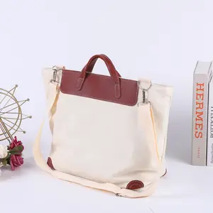 2024女性デザイナーレディースハンドバッグセット3ピースレディハンドショッピングバッグ安いキャンバストート女性工場卸売