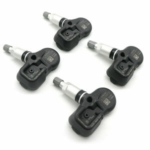 <span class=keywords><strong>Q</strong></span> TPMS MX Sensor เซ็นเซอร์ความดันยาง42607-50010 42607-50011 42607-30042 pmv-107K สำหรับ Toyota 2005-2012 Lexus GS ES 433MHz - Product Image 3