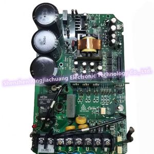 Placa controladora de potencia EV1000 Inverter 3.7KW 5.5KW F2B4U1GM1, stock original de almacén - Product Image 1