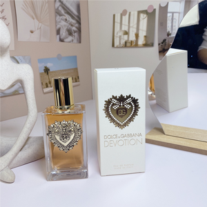 Profumo Spray <span class=keywords><strong>Dolce</strong></span> & <span class=keywords><strong>Gabbana</strong></span> Light Blue Best Seller di Lusso, Fragranza a Lunga Durata con Note Fruttate e Legnose - Product Image 5
