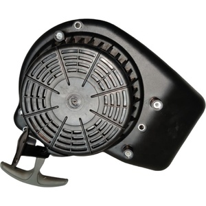Conjunto de Arranque por Retroceso P/N 28200Z02051035 Compatible con el Motor de Eje Vertical Robin Subaru EA190V para Cortacésped - Product Image 1
