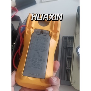 มัลติมิเตอร์แบบพกพา 116C True RMS รุ่นใหม่ hx1 - Product Image 3