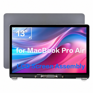 จอ LCD แล็ปท็อปขนาด 13 นิ้ว รุ่นใหม่ สำหรับ MacBook Air Pro A1989 A2289 A2251 A2159 A2179 A2337 A2338 โมดูลเต็มรูปแบบ ส่งตรง - Product Image 1