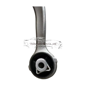 Braccio di Controllo Inferiore Anteriore Ricambio OEM <span class=keywords><strong>LEMFORDER</strong></span> 4578701 4578801 per Gruppo Braccio di Controllo Sospensione BMW - Product Image 5