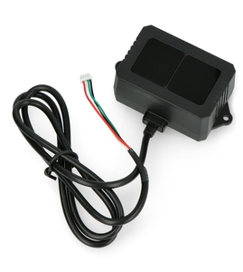 เซ็นเซอร์ Benewake TF02-Pro 40m IP65 TOF LiDAR สำหรับการตรวจสอบการจราจรในเมืองอัจฉริยะ - Product Image 1