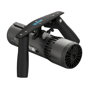 Scooter Subacqueo EDGE K5 da 550W Novità per Immersioni <span class=keywords><strong>e</strong></span> Snorkeling a 3 Velocità Regolabili - Product Image 2