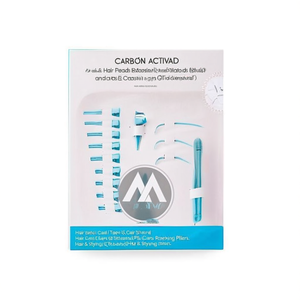Hair <b>Extension</b> Tools Kit Tape in Hair <b>Extension</b> Pliers <b>Beads</b> Crusher and Removing Pliers - Product Image 1