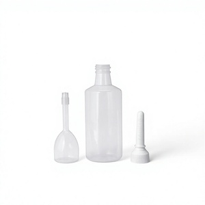 Medical OEM Stainless Steel Base Disposable <b>Enema</b> Applicator <b>Nozzle</b> for Pharmaceutical Clinical Applications - Product Image 1