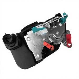 แอคชูเอเตอร์ล็อคประตู4646271 4814166AB 4814167AB 931-018ระบบเซ็นทรัลล็อค - Product Image 4