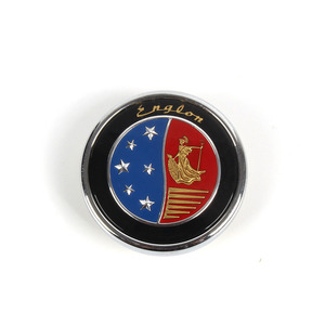 Nhà Máy Độc Đáo Phù Hiệu Xe Tự Động Biểu Tượng Nhựa Chrome Huy Hiệu Xe Biểu Tượng Với 3M Keo Cho Xe Trang Trí - Product Image 6